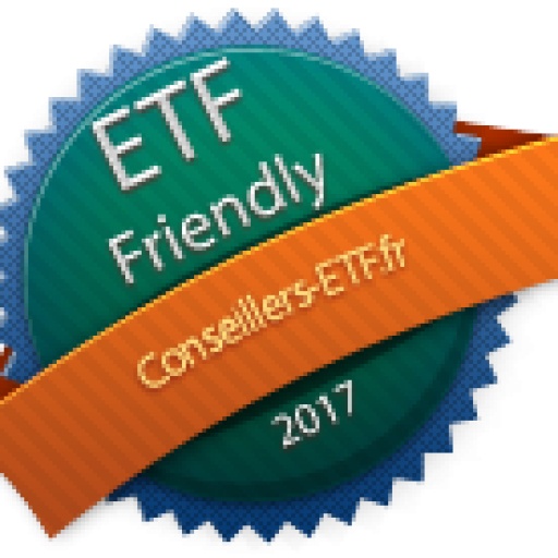 Conseillers ETF